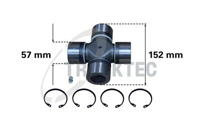 TRUCKTEC AUTOMOTIVE 01.34.014