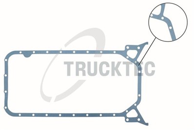 TRUCKTEC AUTOMOTIVE 02.10.043 EAN: 4038081022457.