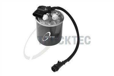 TRUCKTEC AUTOMOTIVE 02.14.105 EAN: 4038081978976.