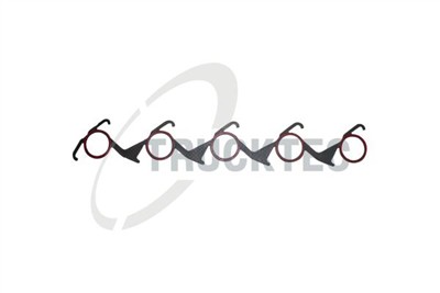 TRUCKTEC AUTOMOTIVE 02.16.019 EAN: 4038081231040.