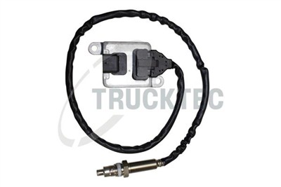 TRUCKTEC AUTOMOTIVE 02.17.138 EAN: 4038081126841.
