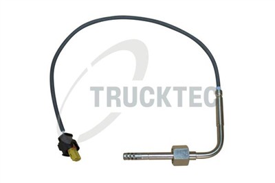 TRUCKTEC AUTOMOTIVE 02.17.146 EAN: 4038081152291.