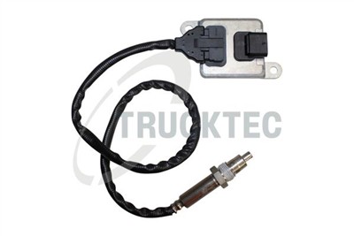 TRUCKTEC AUTOMOTIVE 02.17.170 EAN: 4038081166045.