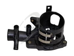 TRUCKTEC AUTOMOTIVE 02.19.007