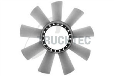 TRUCKTEC AUTOMOTIVE 02.19.134 EAN: 4038081231088.