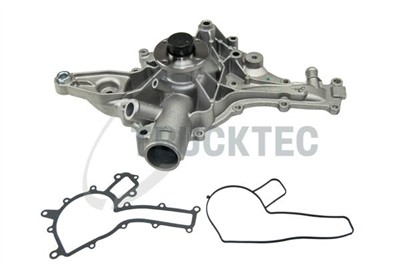 TRUCKTEC AUTOMOTIVE 02.19.160 EAN: 4038081312763.