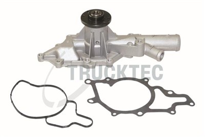 TRUCKTEC AUTOMOTIVE 02.19.190 EAN: 4038081397647.
