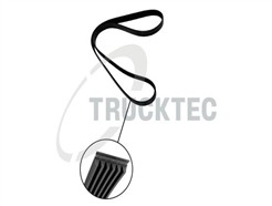 TRUCKTEC AUTOMOTIVE 02.19.351