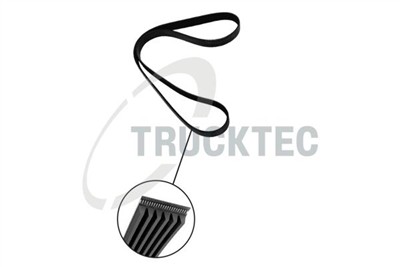TRUCKTEC AUTOMOTIVE 02.19.360 EAN: 4038081100650.