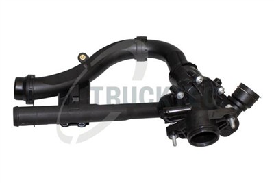 TRUCKTEC AUTOMOTIVE 02.19.401 EAN: 4038081178192.