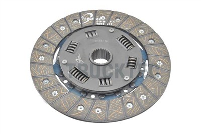 TRUCKTEC AUTOMOTIVE 02.23.119 EAN: 4038081312176.