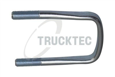 TRUCKTEC AUTOMOTIVE 02.30.045 EAN: 4038081249380.