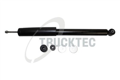 TRUCKTEC AUTOMOTIVE 02.30.116 EAN: 4038081332938.