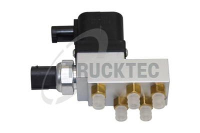 TRUCKTEC AUTOMOTIVE 02.30.500 EAN: 4038081188801.
