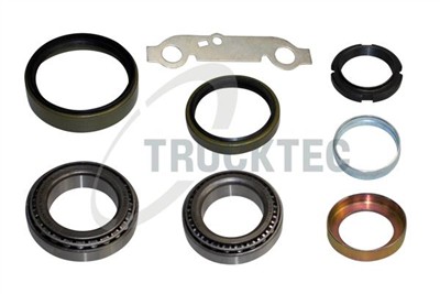 TRUCKTEC AUTOMOTIVE 02.32.196 EAN: 0.