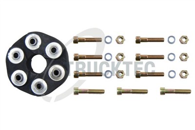 TRUCKTEC AUTOMOTIVE 02.34.002 EAN: 4038081026844.