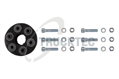 TRUCKTEC AUTOMOTIVE 02.34.019 EAN: 4038081165277.