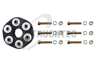 TRUCKTEC AUTOMOTIVE 02.34.022 EAN: 4038081165284.