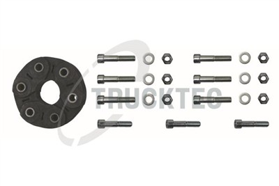 TRUCKTEC AUTOMOTIVE 02.34.023 EAN: 4038081410810.