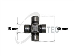 TRUCKTEC AUTOMOTIVE 02.34.033