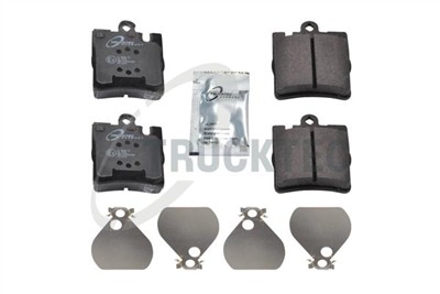 TRUCKTEC AUTOMOTIVE 02.35.106 EAN: 4038081374082.