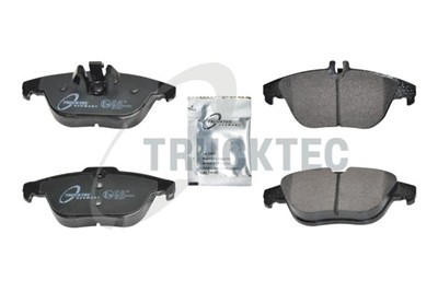 TRUCKTEC AUTOMOTIVE 02.35.234 EAN: 4038081500726.