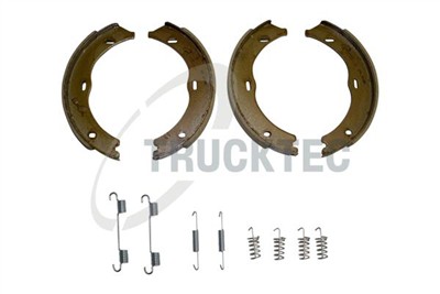 TRUCKTEC AUTOMOTIVE 02.35.243 EAN: 4038081530969.