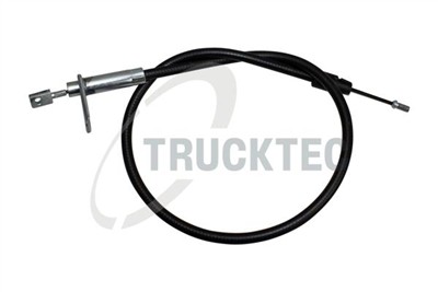 TRUCKTEC AUTOMOTIVE 02.35.343 EAN: 4038081973636.