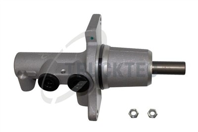 TRUCKTEC AUTOMOTIVE 02.35.554 EAN: 4038081118846.