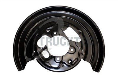 TRUCKTEC AUTOMOTIVE 02.35.643 EAN: 4038081178352.