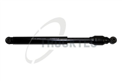 TRUCKTEC AUTOMOTIVE 02.37.007 EAN: 4038081027681.