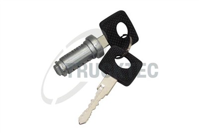 TRUCKTEC AUTOMOTIVE 02.37.040 EAN: 4038081200039.