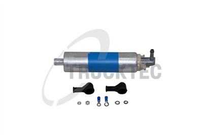 TRUCKTEC AUTOMOTIVE 02.38.091 EAN: 4038081077501.