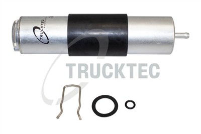 TRUCKTEC AUTOMOTIVE 02.38.117 EAN: 4038081079710.