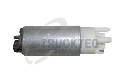 TRUCKTEC AUTOMOTIVE 02.38.129 EAN: 4038081102432.