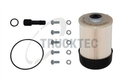 TRUCKTEC AUTOMOTIVE 02.38.132 EAN: 4038081114541.