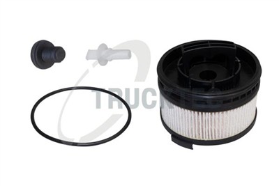 TRUCKTEC AUTOMOTIVE 02.38.136 EAN: 4038081144616.