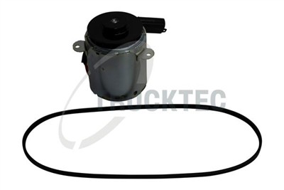 TRUCKTEC AUTOMOTIVE 02.40.115 EAN: 4038081356453.