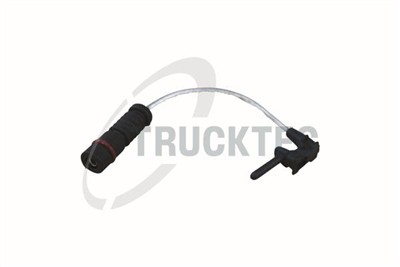 TRUCKTEC AUTOMOTIVE 02.42.006 EAN: 4038081029371.