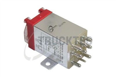 TRUCKTEC AUTOMOTIVE 02.42.032 EAN: 4038081029623.