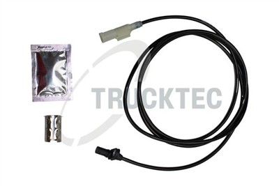 TRUCKTEC AUTOMOTIVE 02.42.058 EAN: 4038081982614.