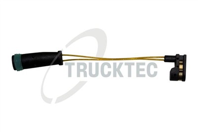 TRUCKTEC AUTOMOTIVE 02.42.095 EAN: 4038081434786.
