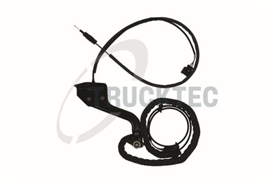 TRUCKTEC AUTOMOTIVE 02.42.107 EAN: 4038081989477.