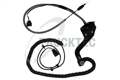 TRUCKTEC AUTOMOTIVE 02.42.111 EAN: 4038081989514.