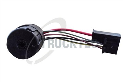 TRUCKTEC AUTOMOTIVE 02.42.119 EAN: 4038081060084.