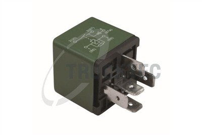 TRUCKTEC AUTOMOTIVE 02.42.353 EAN: 4038081034771.