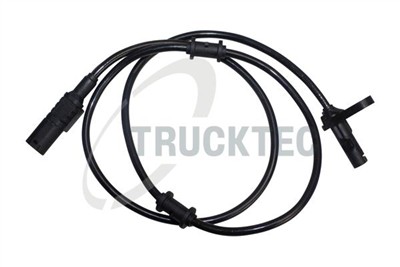 TRUCKTEC AUTOMOTIVE 02.42.407 EAN: 4038081139544.