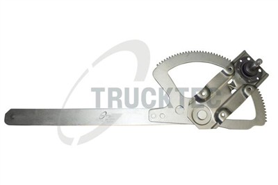 TRUCKTEC AUTOMOTIVE 02.53.069 EAN: 4038081232917.