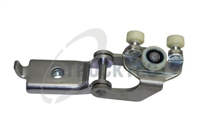 TRUCKTEC AUTOMOTIVE 02.53.084 EAN: 4038081460662.