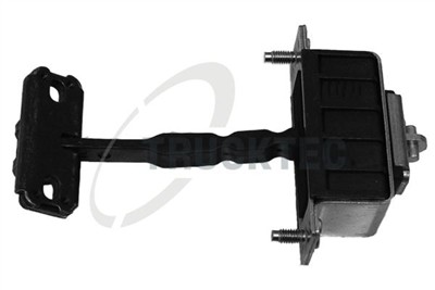 TRUCKTEC AUTOMOTIVE 02.53.096 EAN: 4038081358594.